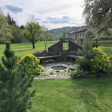 Eibenstein Inn فندق مبيت وإفطار
