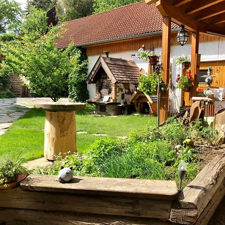 Eibenstein Inn *